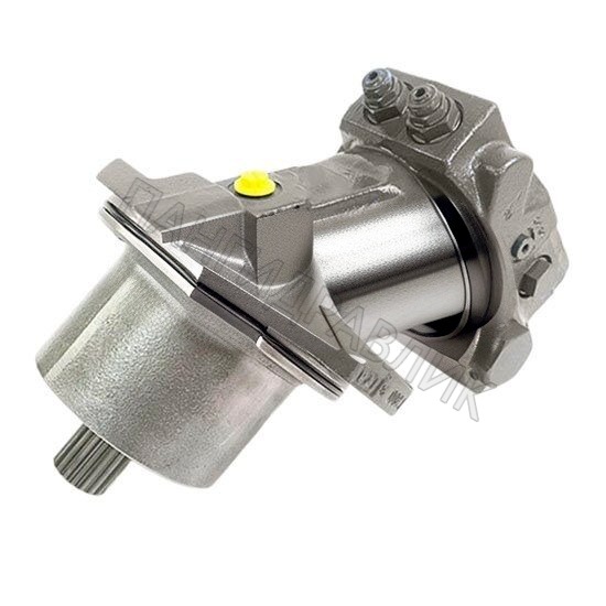 Гидромотор Bosch Rexroth A2FE45/61W-VZL010J