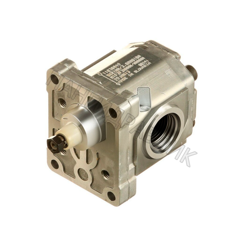 Гидронасос NEW HOLLAND 87697739 ( danfoss part SKR1NN/3.SRN01BAM1F3F3NNNN/NNNNN )