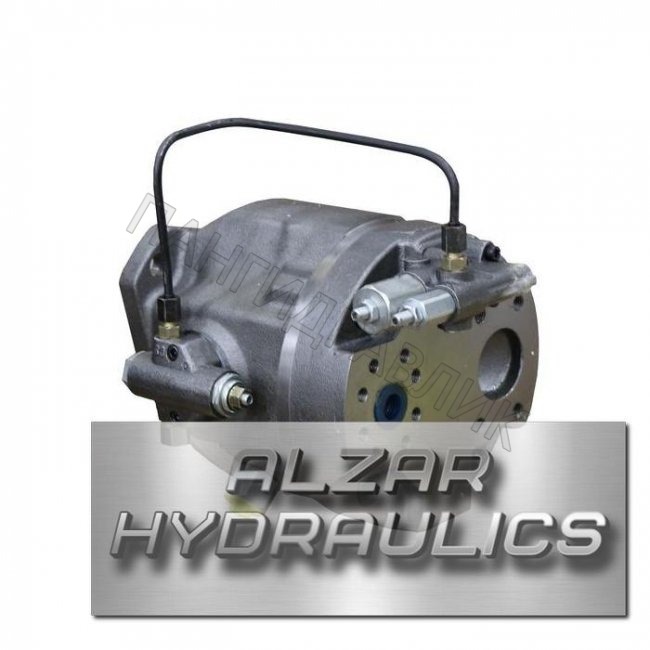 Гидравлический насос R910937212 Rexroth ALA10VO71DFLR/30L-VSC11N00