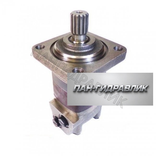 Гидравлический мотор Eaton Char-Lynn 167-0005-561
