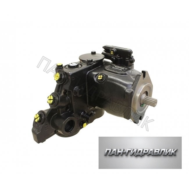 Гидравлический насос John Deere RE289097, RE563717, RE258468, PG201104