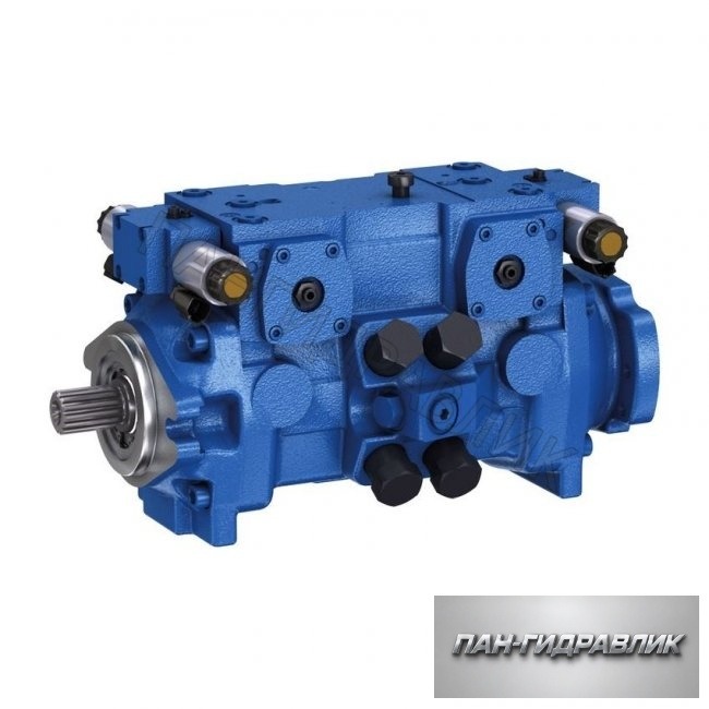 Гидравлический насос Rexroth R902192770 Мини-погрузчик Bobcat S850
