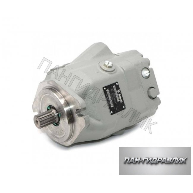 Гидравлический мотор BOBCAT 6689772 Hydraulic Axial Piston Motor