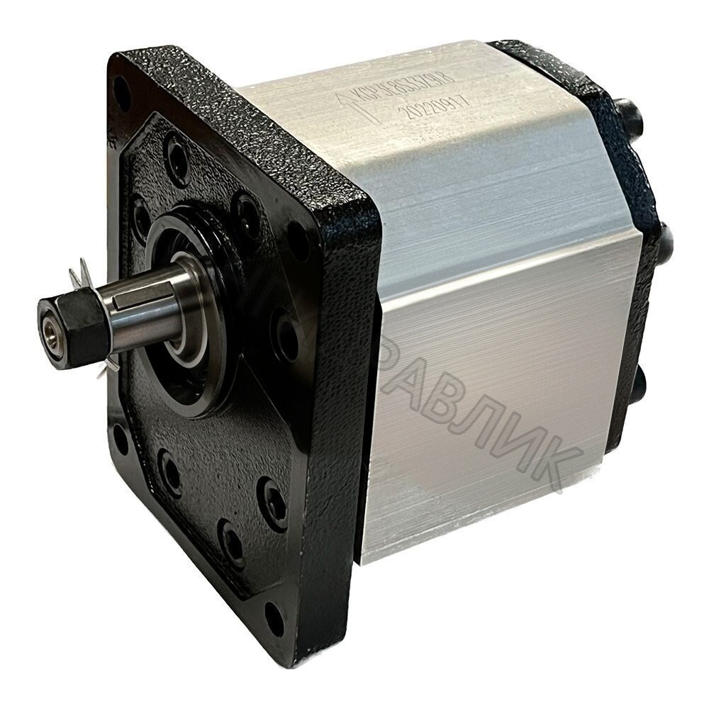 Насос шестеренный KGP2A2D19J5L5 (20C19X085GE)