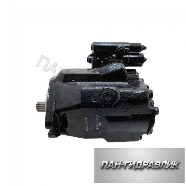 Гидравлический насос Atlas Copco Epiroc 5580003299