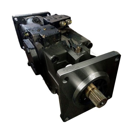 Гидронасос Bosch Rexroth A20VLO190DRS/10R-NZD24N00 R902228159
