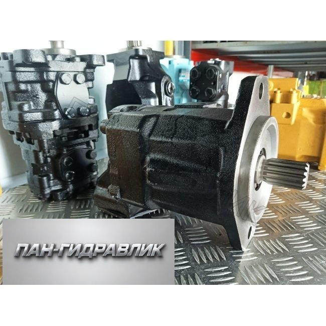 Гидравлический насос CAT 247-7867 Caterpillar 422E