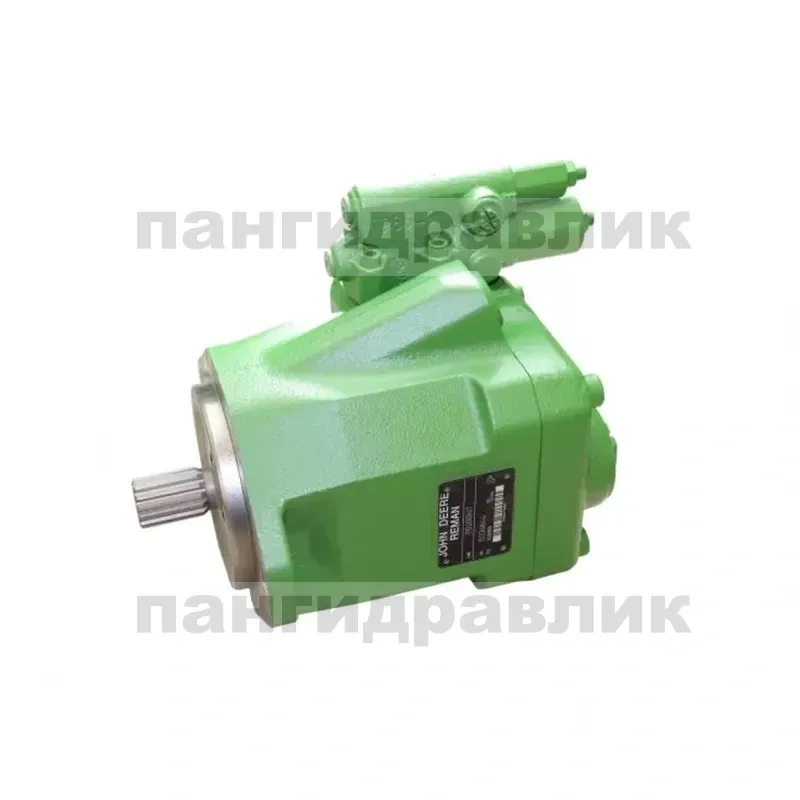 Гидравлический насос R986110588 Rexroth AL A10VNO 45 DFR1/52R-HTC40N00 -S2020