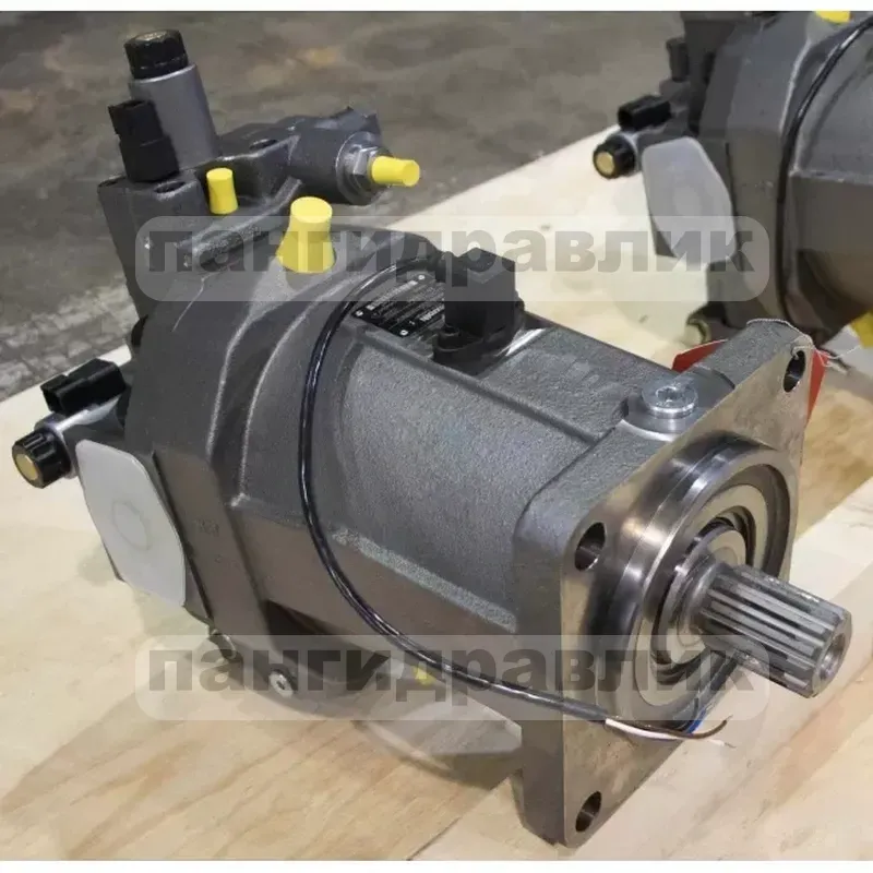 Гидравлический мотор Rexroth R902102823