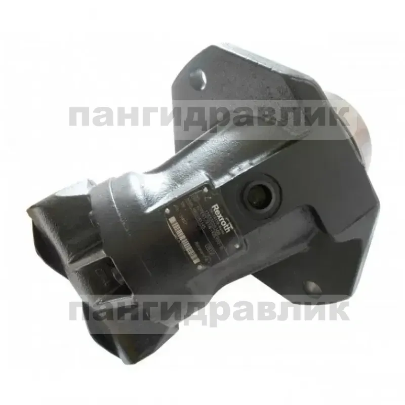 Гидравлический мотор R909446074 Rexroth A2FE90/61W-VAL106-S