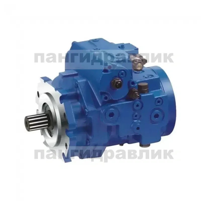 Гидравлический насос R902192847 Rexroth A4VG110EP2DP000/40MLND6V81FB1S4AB00-0