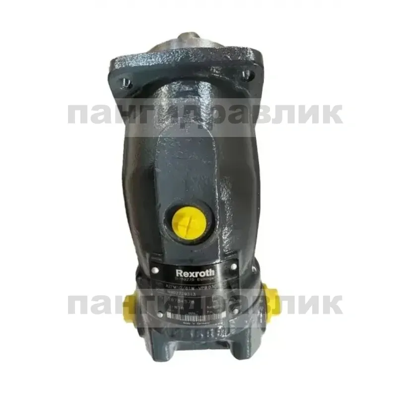 Гидравлический мотор Rexroth A2FM63/61W-VSD027 Hydraulic Axial Piston Motor