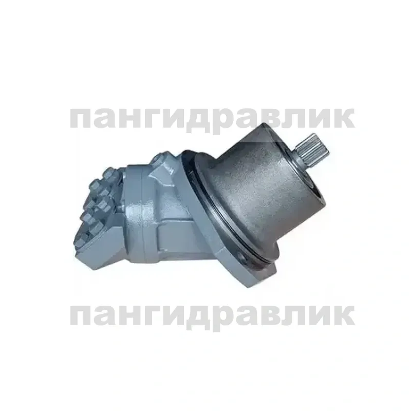 Гидравлический мотор R902137831 Rexroth A2FE90/61W-VAL100