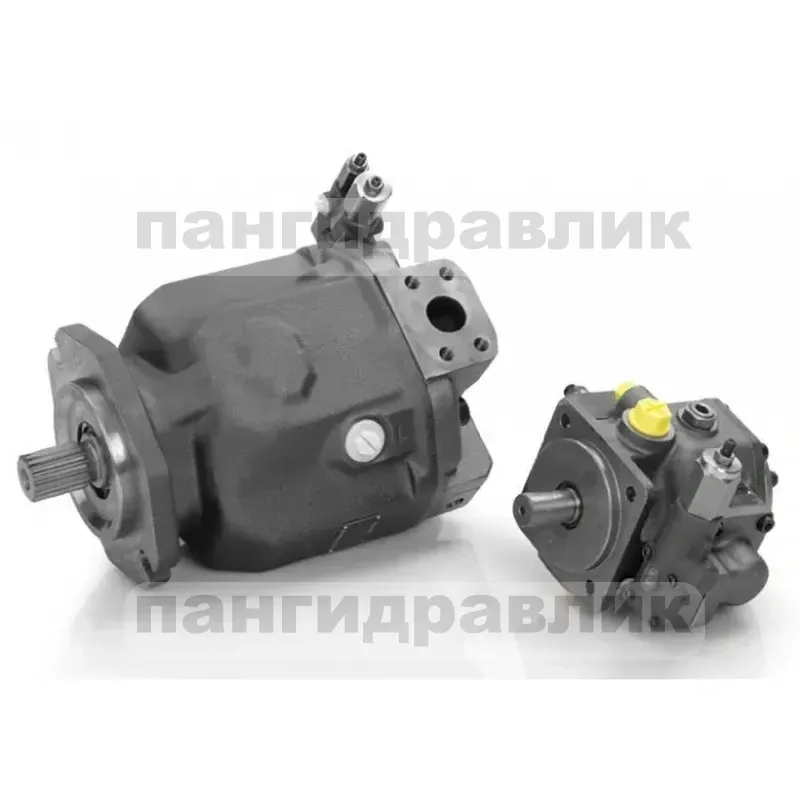 Гидравлический насос R902000549 Rexroth A10VG28EP11/10L-NSC10F003S